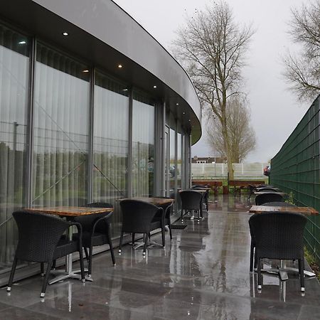 Ma Airport Hotel Hoofddorp Exterior photo
