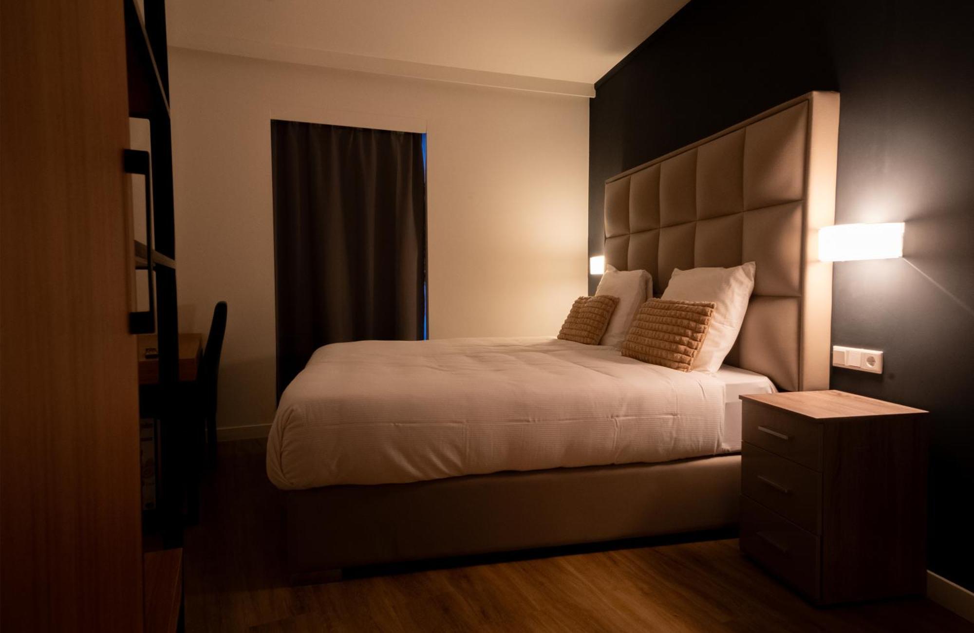 Ma Airport Hotel Hoofddorp Exterior photo
